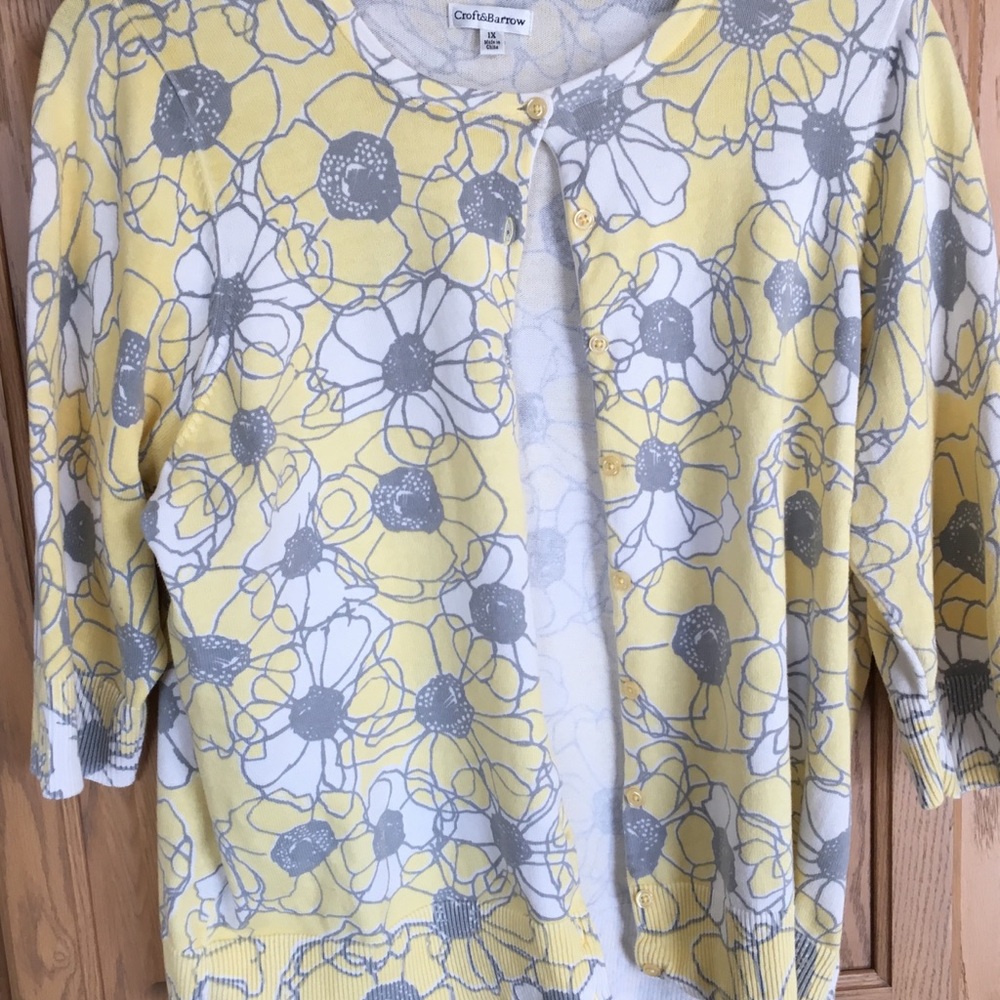 Christopher & Banks 1X